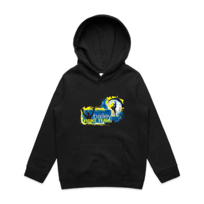 MMT - Kid's Jumper Thumbnail