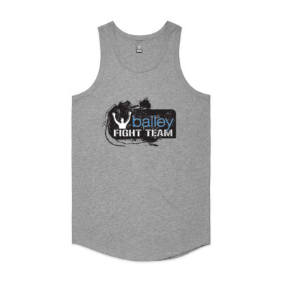 Bailey Fight Team Singlet - Uniform  Thumbnail