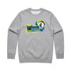 Mens United Crew (Clearance) Thumbnail