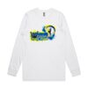 Mens Base Longsleeve Tee Thumbnail