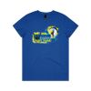 Women's Maple Tee Thumbnail