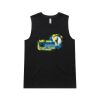 Women's Upside Tank (Sale) Thumbnail