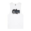 Mens Barnard Tank Thumbnail