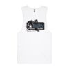 Mens Barnard Tank Thumbnail